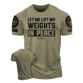 thumbnail image 1 of Camiseta de entrenamiento completa con estampado 3D, divertida camiseta de gimnasio, camiseta de manga corta de algodón de alta calidad para hombre, camiseta de hombre duro, 1 of 5
