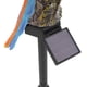 thumbnail image 3 of Solar Power LED Parrot Lawn Light Impermeable Jardín Paisaje Lámpara (Rojo), 3 of 7