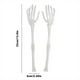 thumbnail image 2 of Halloween Skull Arm Pcs Set About Inserted Ghost Hand Broken Ghost Claws Artificial Human Skeleton Props Tombstone, 2 of 5