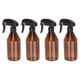 thumbnail image 3 of Botellas De Spray, 4 Piezas De Soluciones De Limpieza De Alta Resistencia, Rociador De Gatillo Vacío, Reutilizable Para Jardinería, 3 of 8