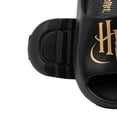 thumbnail image 3 of Harry Potter Boys/Girls Golden Snitch Moulded Footbed Sliders, 3 of 6