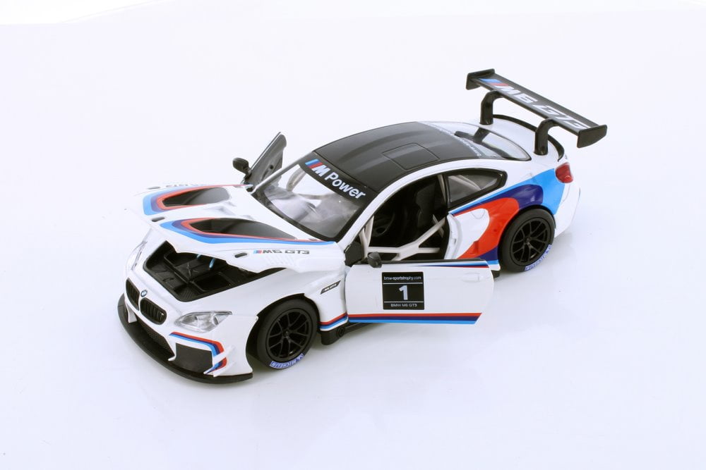 BMW M6 ホワイト ミニカー 3beb25cc-9a6c-4201-b0b8-