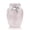 Pink-Big, variant on XIUDA Small Urns for Human Ashes Keepsake Ceramic Mini Cremation Urns for Ashes Adult Female Handcrafted Decorative Urn for Women