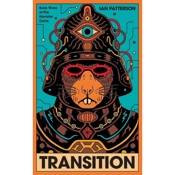 Transition, (Paperback)