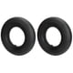 thumbnail image 4 of VOBOR 2 Piezas 13x5.00‑6 Tubo Interior De Neumático Para Go Kart Dirt Bike ATV Tractores De Jardín Cortacésped Carro Camión De Mano, 4 of 14