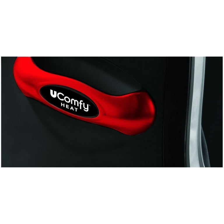 ucomfy leg foot calf and ankle massager squeeze and vibration uComfy Unisex UComfy Leg, Foot, Calf, and Ankle Massager (Squeeze and  Vibration) 8072, Silver, NO Size : Amazon.com.au: Health, Household &  Personal Care