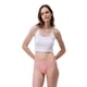 thumbnail image 2 of Calzón tanga Calvin Klein Invisibles sin costuras, paquete de 3, 2 of 5