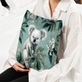 thumbnail image 6 of Koala Patterns - Set of 2, Available in 16x16, 18x18, and 20x20 Inches for Various Occasions, Sofa, Bed, Chair - Includes Pillow Inserts, Cushion Covers, Decorative Pillows, 6 of 6