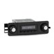 thumbnail image 1 of Receptor AV Retro Manufacturing HB-219-23-93 Negro, 1 of 7