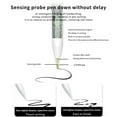 thumbnail image 4 of Pencil Tablet Stylus Pencil Digital Power Display Tilt Pressure Sensing Full Screen Anti Mistouch Handheld Capacitive Touch Pen 1.5mm Tip, 4 of 7