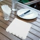 thumbnail image 4 of KAKOWELY 16 hojas de servilletas para la cena, servilletas de papel para reuniones, servilletas de papel Lunch Chic, 4 of 5