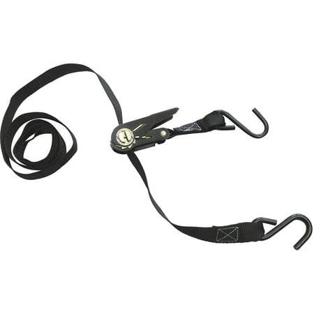 - X-Stand Triple Contact Ratchet Strap, XASA985
