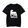thumbnail image 2 of Russ Wild Tour 2025 T-Shirt Merch For Women/Men Unisex Tee Summer Short Sleeve Tshirt Fashion Streetwear, 2 of 3