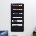 Hanging File Folder Organizer, Classroom Wall Organizer，Perfect for