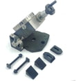 thumbnail image 3 of Assorts Rotary Table (3"/80 mm Tilting, with M6 Clamp Kit), 3 of 5
