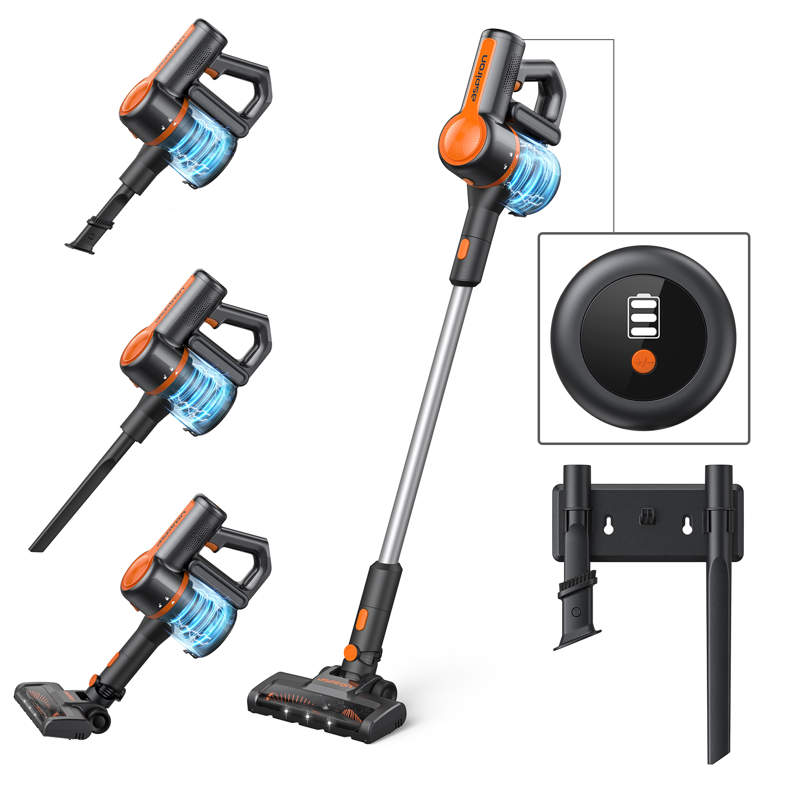 Hoover ONEPWR Cordless Hand Vacuum 
