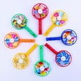 thumbnail image 3 of 20 Pcs Kids Party Favors Bulk Toys Gift Kids Whistle Windmill Small Toy Carnival Prizes Boys Girls Birthday Gift, 3 of 7