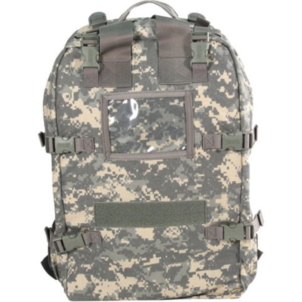 Blackhawk S.T.O.M.P. Ii Carrying Case Medical Equipment