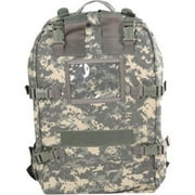 Blackhawk S.T.O.M.P. Ii Carrying Case Medical Equipment, Black