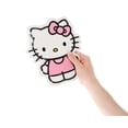 thumbnail image 3 of Traje de abalorios plateado de Buffalo Sanrio Hello Kitty, disfraz rosa, 3 of 9