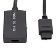 thumbnail image 3 of MesaSe HDMI-compatible Cable N64 to HDMI-compatible Converter No Power Supply Required, 3 of 6