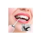 thumbnail image 3 of Limpiador dental portátil con irrigador de agua oral recargable, 3 of 4