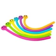 thumbnail image 3 of Multicolor Smiley Stretch Fidgets, 6 Count, by Way To Celebrate, 3 of 5