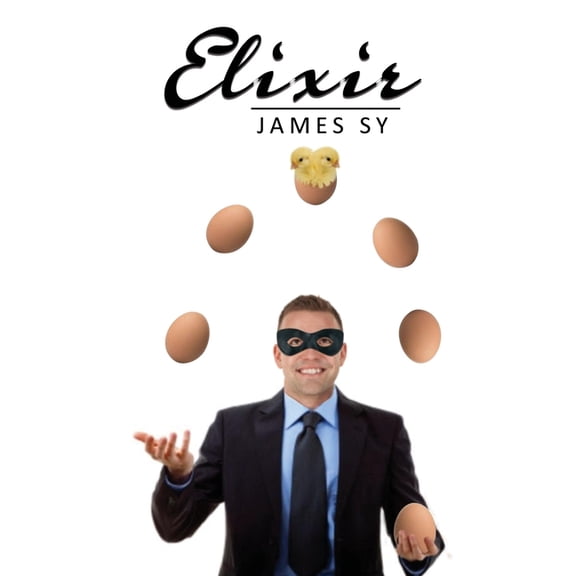 The Elixir, (Paperback)