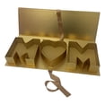 thumbnail image 1 of Carta de mamá en forma de caja de flores vacía para el día de la madre para versatilidad, 1 of 10