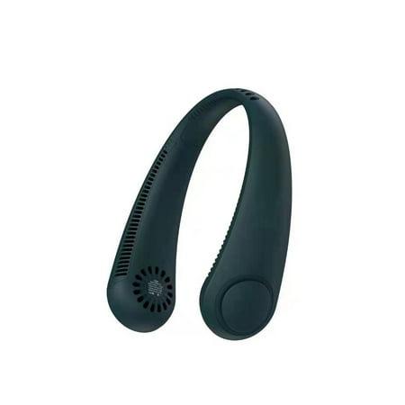 

Portable FanMini Neck Fan360 ° Adjustable Portable Fan[3 Speed] USB Neck