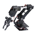 thumbnail image 1 of 2x de Mecánico Robot Bricolaje DYNWAVEMX Aprender Ensamblaje Robótica Robot Mecánico Brazo, 1 of 8