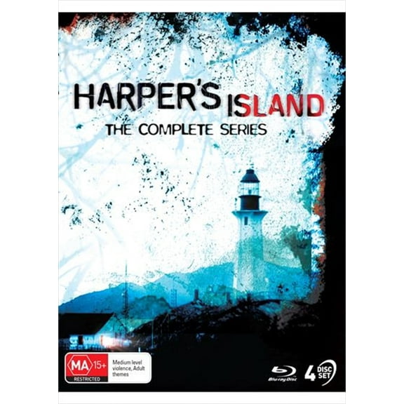 Harper's Island: The Complete Series
