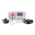thumbnail image 2 of Meditación diaria 1 NKJV Audio Bible Player (solo voz) -Nueva versión, 2 of 2