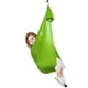 thumbnail image 1 of Hamaca elástica para niños, hamaca interior y exterior para niños, columpio sensorial, hamaca de Yoga para Fitness en casa, 1 of 8