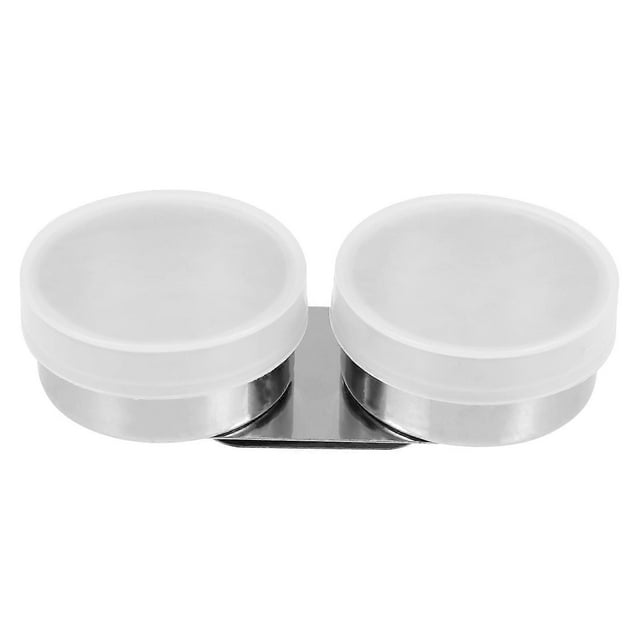Painting Oil Palettes Cup Stainless Steel Brush Pen Cleaning Pot Oil Painting Accessory