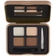 thumbnail image 2 of Kit para cejas L.A. Girl Inspiring Light and Bright con pinzas GES341, 2 of 2