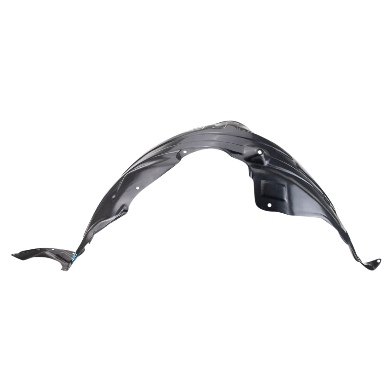 Front Passenger Side Fender Liner For Mazda CX-7 2007-2009 – Replaces OEM# EG2156131A & MA1251106