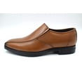 thumbnail image 2 of NEKTA /ke'nekt/ Men's Slip-on Loafer - Ralph Tan 8, 2 of 7