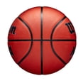 thumbnail image 4 of Baloncesto Wilson NCAA Elevate, talla 5-27.5, naranja, 4 of 6