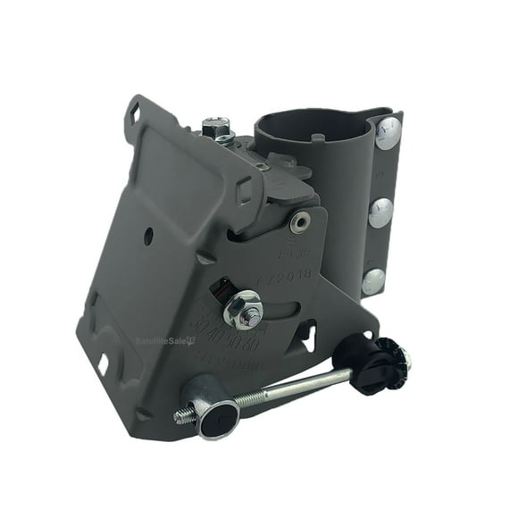 DirecTV Slimline Back Assembly Bau4r2 para Kaku Slimline