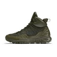 thumbnail image 2 of Nike Lupinek Flyknit Cargo Khaki/Sequoia 862505-300 Men's Size 9, 2 of 3