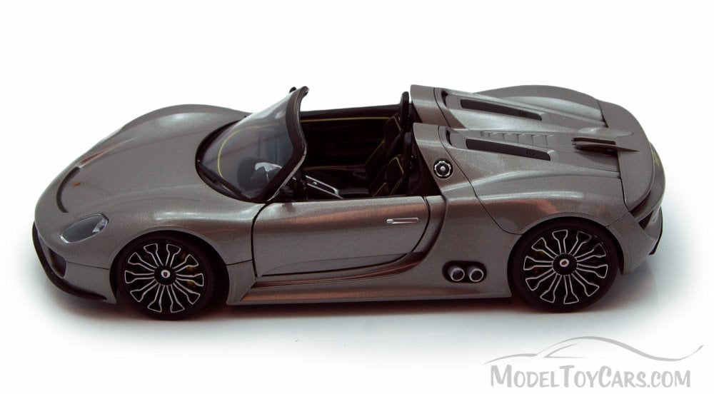 porsche 918 spyder toy car