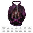 thumbnail image 2 of Tool Band Rock Sing Sweatshirt For Mens And Womens Fashion Hoodies Pullover Athletic Daily Hoody Hooded With Pocket And Drawstring Adult Unisex Sweatshirt Gift, 2 of 8