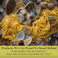 thumbnail image 7 of Mercato di Bellina Gluten-Free Vegan Gift Basket - Italian Organic GF Pasta Gift Basket, Sun Dried Tomatoes, Basil Pesto, Tomato Sauce, Vegetarian Gourmet Pasta for Foodies, Imported from Italy, 7 of 7