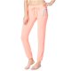 thumbnail image 2 of Aeropostale Mujeres Glitter 97 Slim Cinch Casual Pantalones Deportivos, Rosa, Mediano Aeropostale Pantalones deportivos, 2 of 2