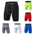 thumbnail image 3 of Pantalón Corto Deportivo Hombre TFixol Rojo Pequeño, 3 of 8