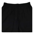 thumbnail image 3 of Bermuda Athletic Works para Caballero Bolsas Negro Talla G, 3 of 6