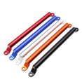 thumbnail image 3 of 3pcs Motorcycle Stand Modified Extension Extended Adjustable Multi-function Handlebar Crossbar, 3 of 7
