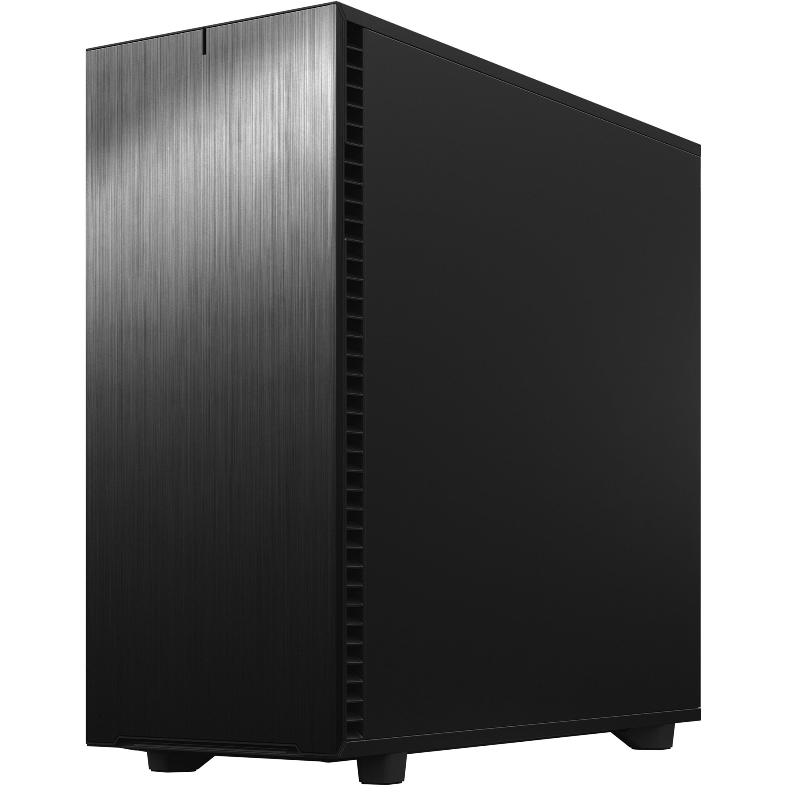 Fractal Design Define 7 XL Black Solid EATX Full Tower Computer Case