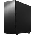 thumbnail image 2 of Fractal Design Define 7 XL Black Solid EATX Full Tower Computer Case, 2 of 34